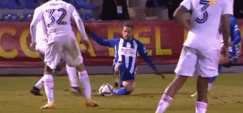 前锋射门命中率创新高